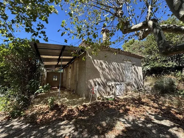 Maison de ville 3 pièces 65 m²
