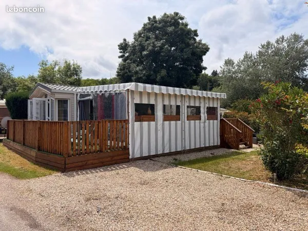 Mobil-home