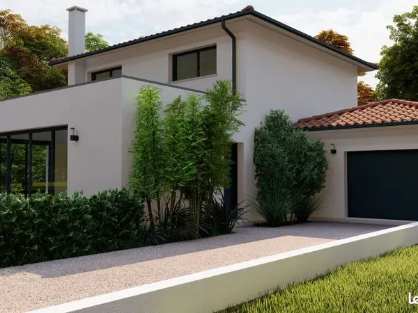 Maison 5 pièces 131 m²