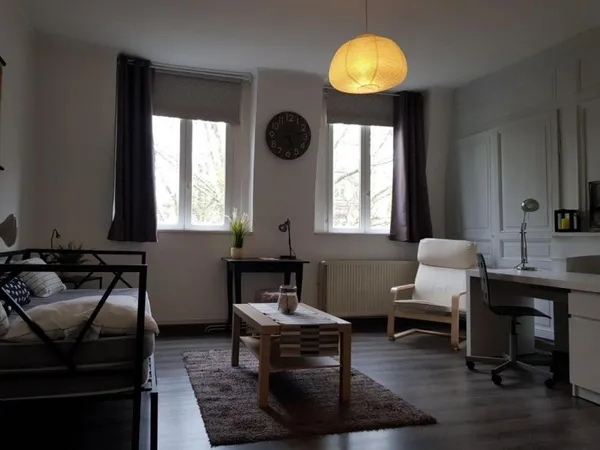 Loue chambre en colocation