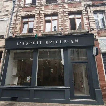 LOCAL COMMERCIAL 86 m² - Arras Centre (Rue Robespierre)