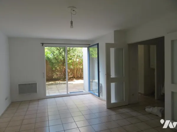 Appartement 2 pièces 49 m²