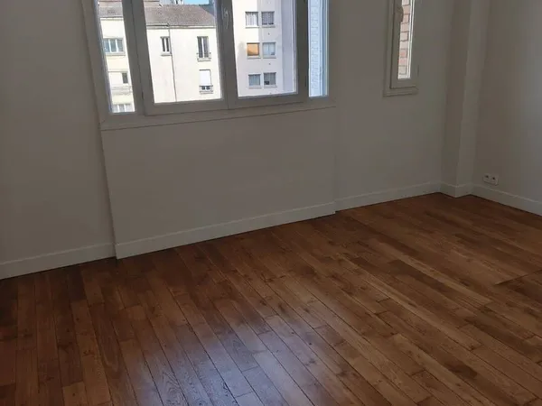 Appartement 1 pièce 25 m²