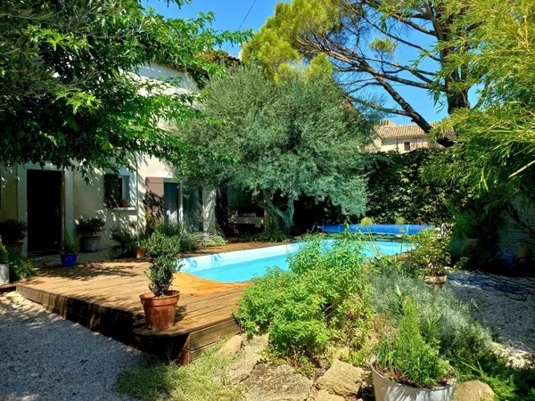 Location à l'année ou longue durée dans le sud