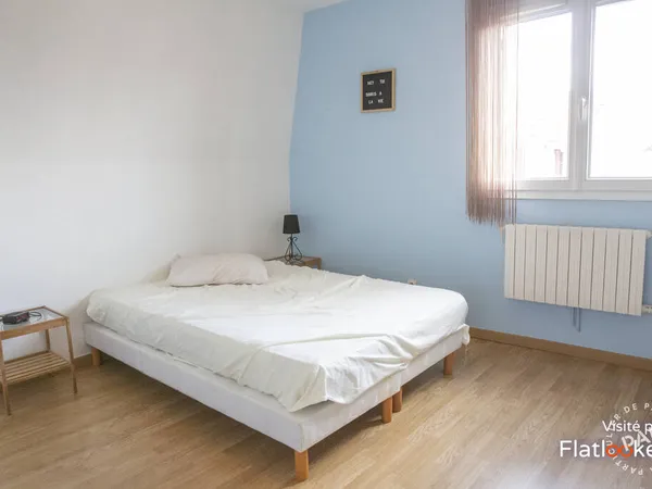 Maison 6 pièces 140 m²