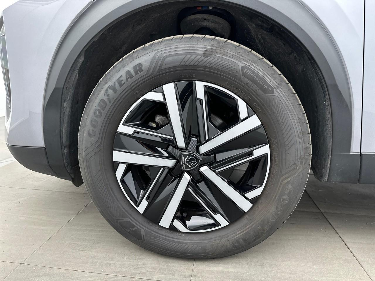 Peugeot 2008 100 s&s bvm6 style — photo 7