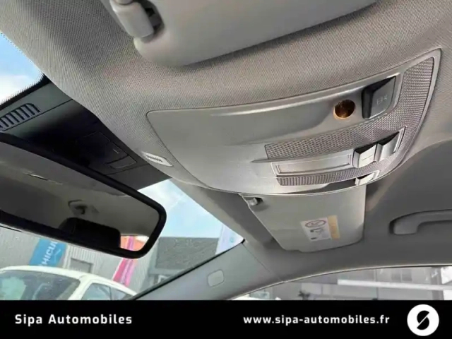 Mercedes Gla 200 7-g dct — photo 37