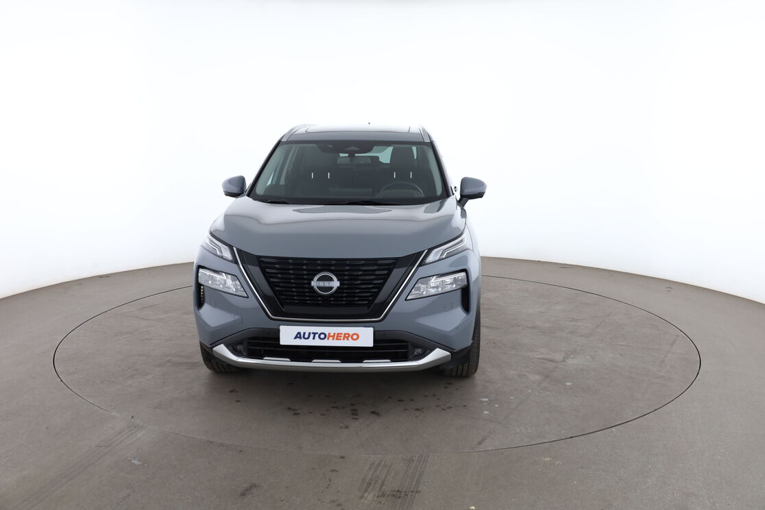 Nissan X-Trail 1.5 e-POWER Tekna — photo 8