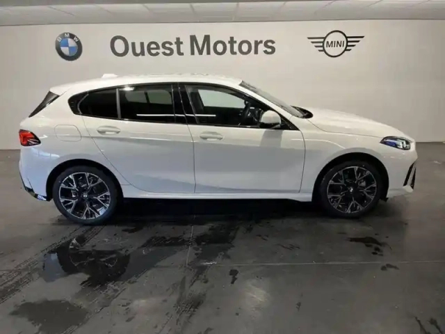 Bmw Serie 1 série 1 116a 122ch m sport design dkg7 — photo 3