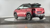 Citroen C3 Aircross PureTech 130ch S&S Shine Pack EAT6 — photo 8