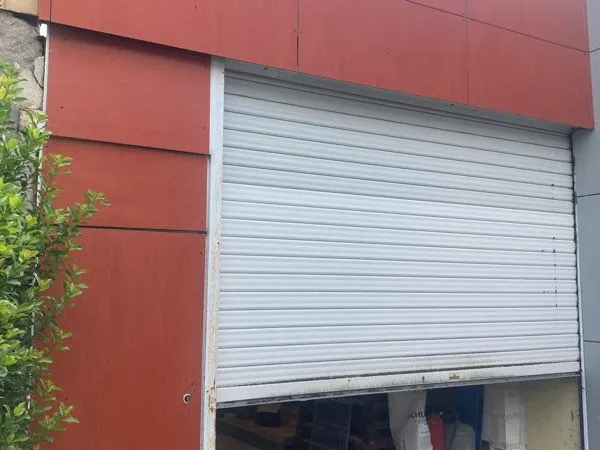 Local de stockage - 70m2