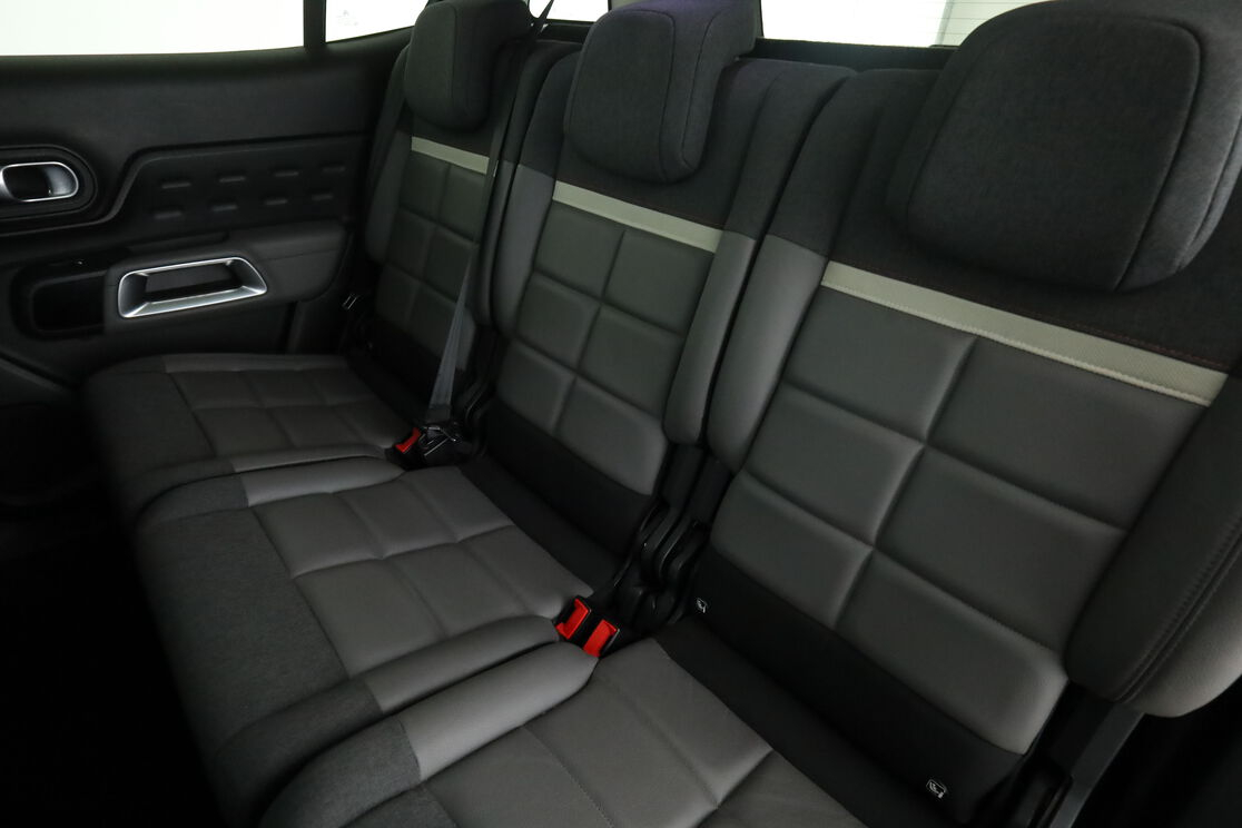 Citroen C5 Aircross 2.0 Blue-HDi Shine EAT8 — photo 13