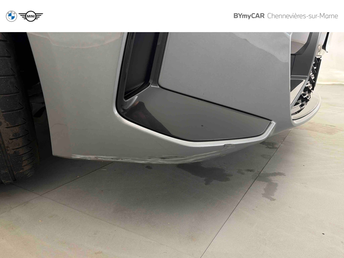 BMW 320d xDrive 190 ch BVA8 — photo 32