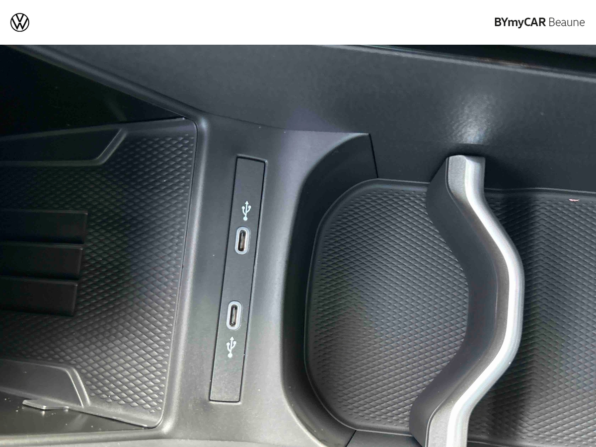 Volkswagen ID.5 Pro 286 — photo 21