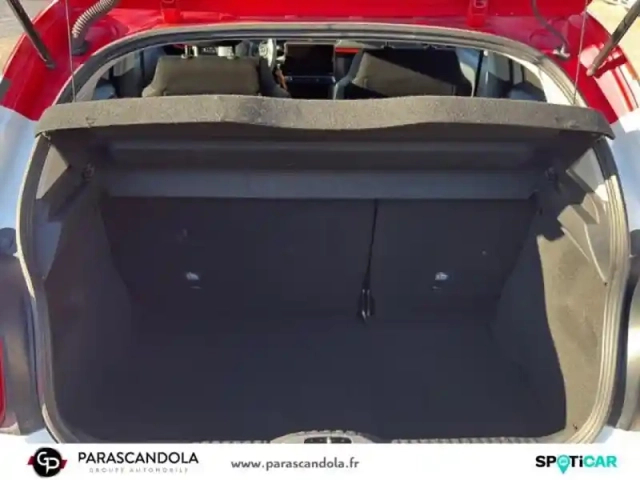 Citroën C3 puretech 110ch shine s&amp;s — photo 6