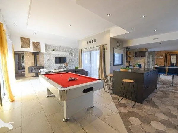 Maison 4 pièces 139 m²