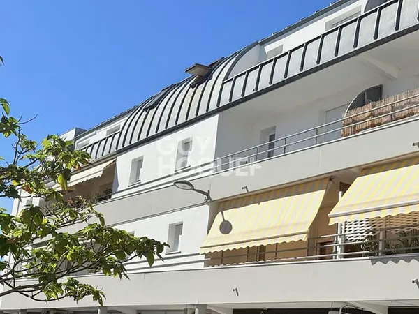 CENTRE Pessac 2 pièce(s) 50 m2