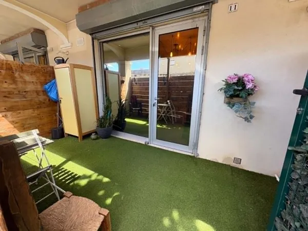 LOVE ROOM de 55 m2 entièrement EQUIPEE