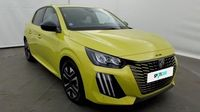 Peugeot 208 1.2 Hybrid 100ch Allure e-DCS6 — photo 3