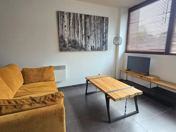 Appartement 3 pièces 50 m²
