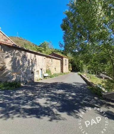 Maison 6 pièces 270 m²