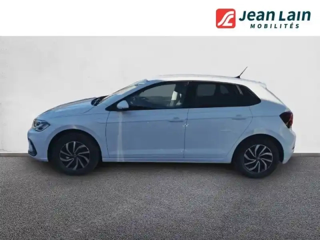 Volkswagen Polo 1.0 tsi 95 s&amp;s bvm5 — photo 8