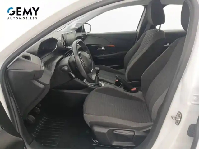 Peugeot 208 bluehdi 100 s&amp;s bvm6 — photo 30