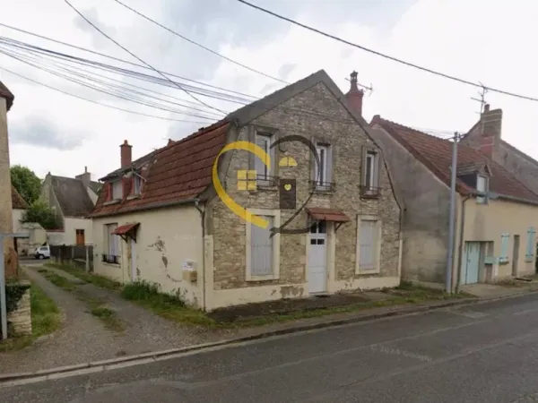 Propriété 3 pièces 152 m²