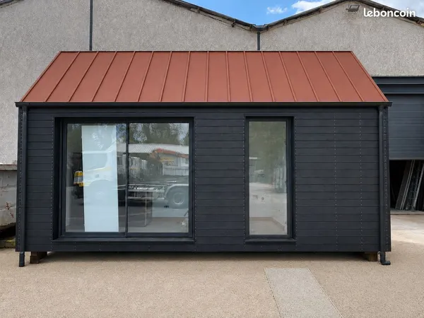 Mini Maison