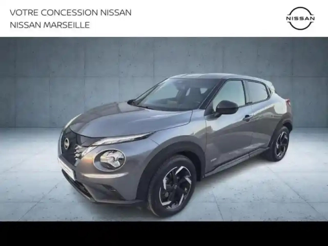 Nissan Juke 1.6 hybrid 143ch business+ 2023.5