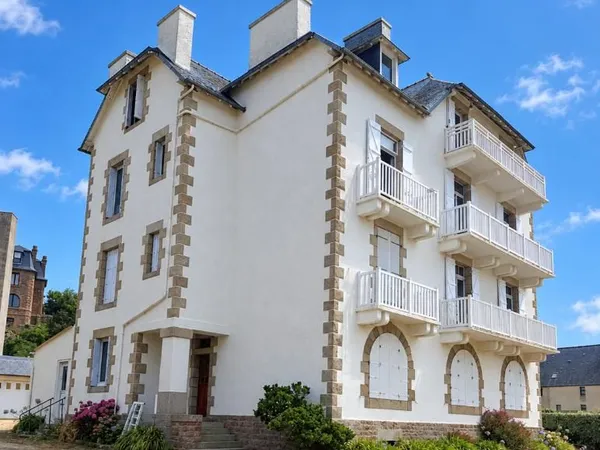 Appartement 2 pièces 35 m²