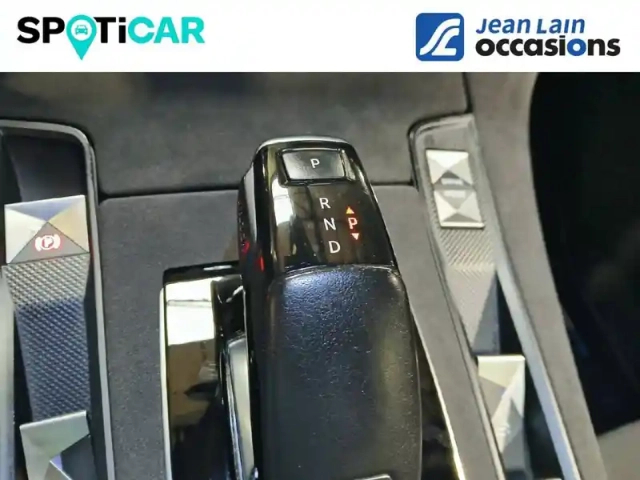 Ds Ds 7 ds7 crossback puretech 180 eat8 — photo 14