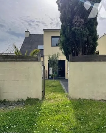 Maison 5 pièces 133 m²