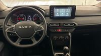 Dacia Jogger 1.0 ECO-G 100ch Expression 7 places — photo 11