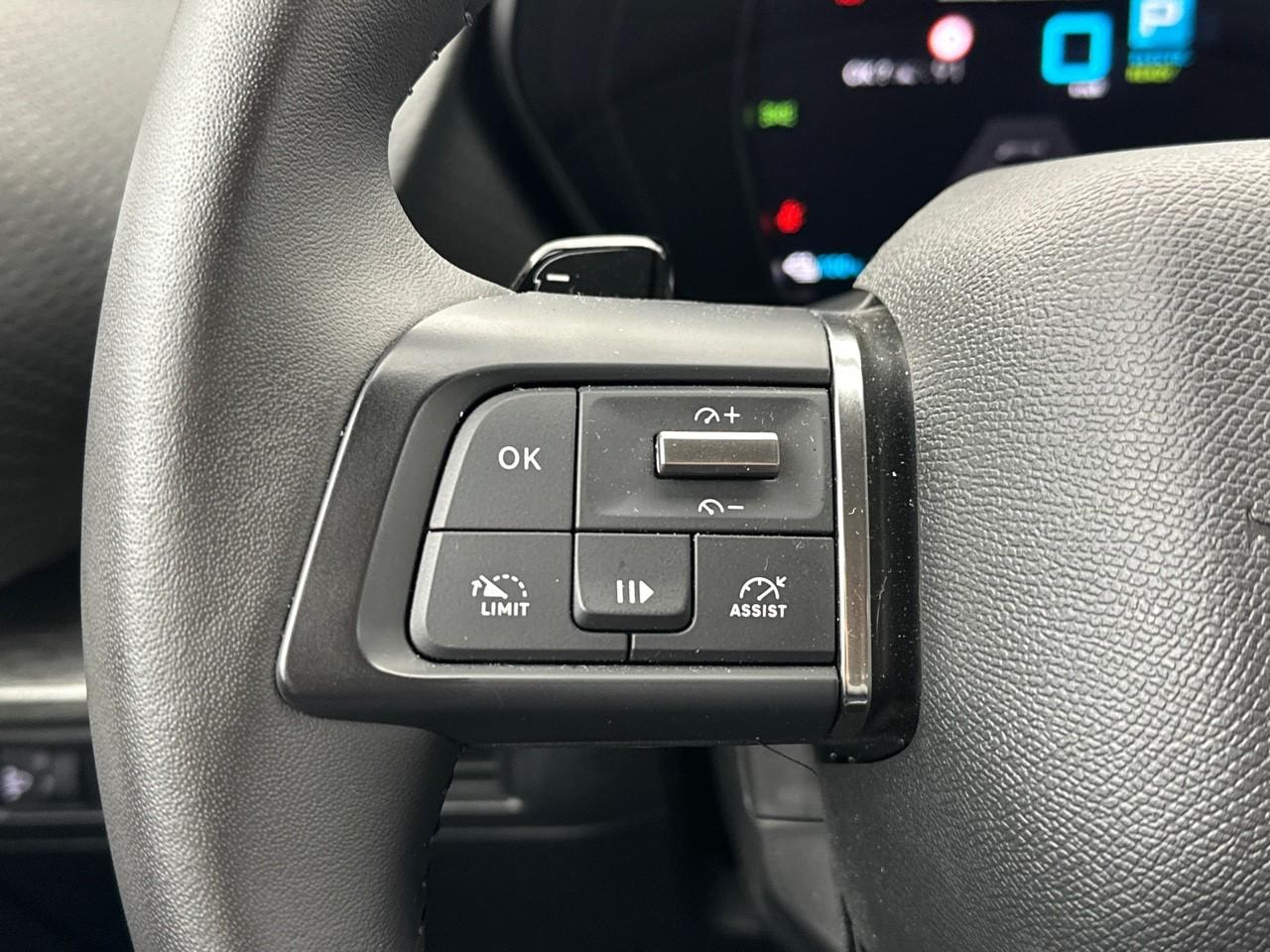 Citroën C5 X hybride rechargeable 225 s&s e-eat8 feel pack — photo 20