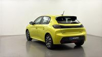 Peugeot 208 1.2 Hybrid 100ch Active e-DCS6 — photo 8