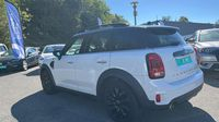 Mini Countryman Cooper D 150ch Longstone BVA8 113g — photo 7