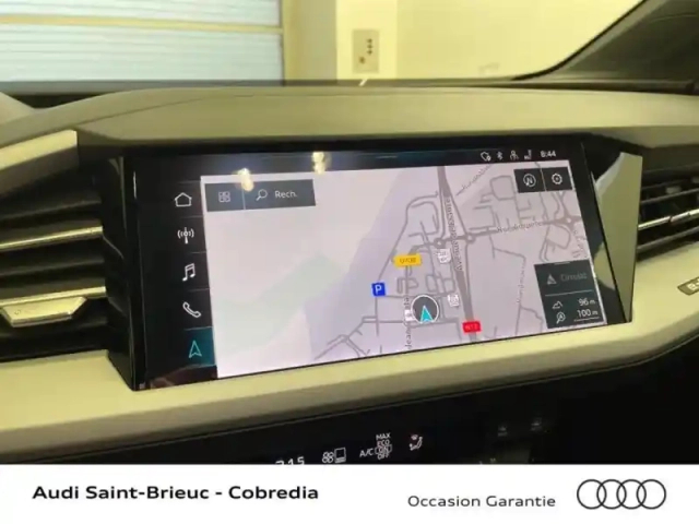 Audi Q4 E-Tron 40 e-tron 204ch executive — photo 15