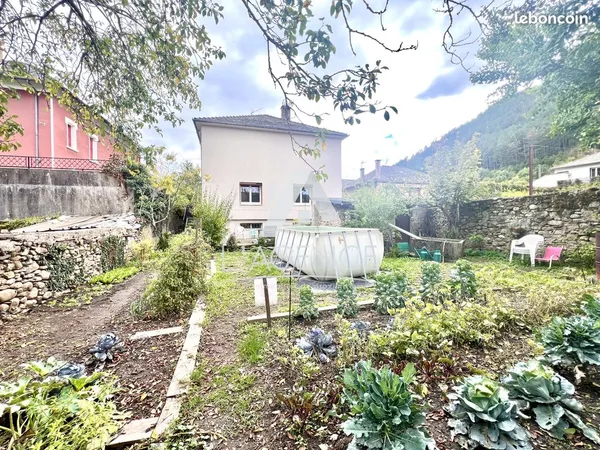 Appartement 6 pièces 95 m²