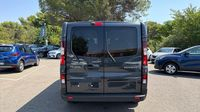 Renault Trafic Combi Grand 2.0 Blue dCi 150ch Techno -25 — photo 6