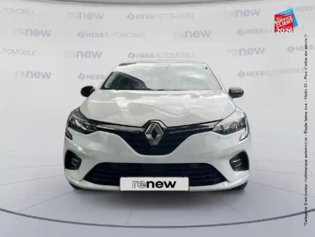 Renault Clio 1.0 tce 90ch evolution — photo 2