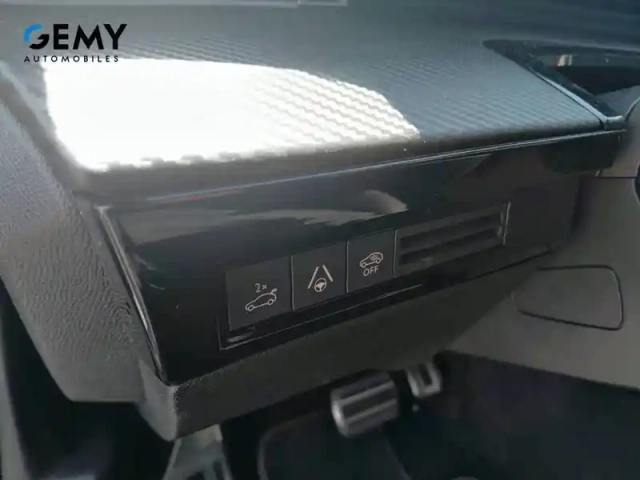 Peugeot 508 sw bluehdi 130 ch s&amp;s eat8 — photo 13