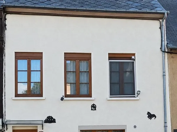 Vente Maison de campagne 4 pièces