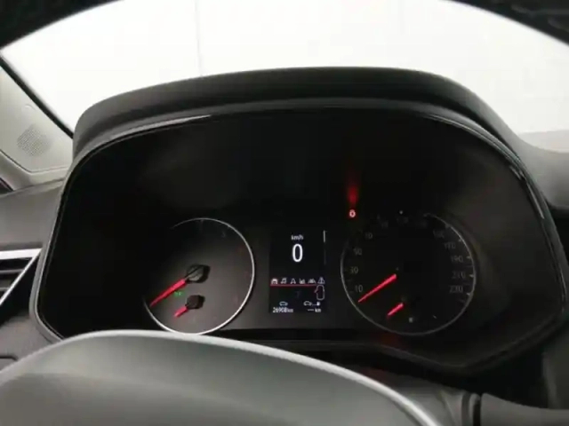 Renault Clio 1.0 tce 90ch equilibre — photo 14