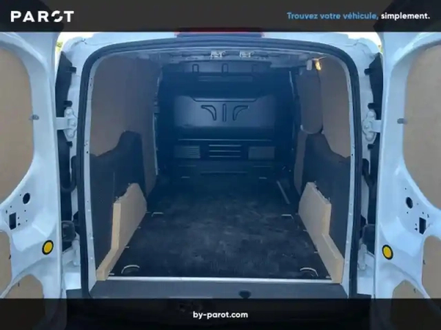 Ford Transit Connect fourgonnette l2 1.0e 100ch e85 trend — photo 11
