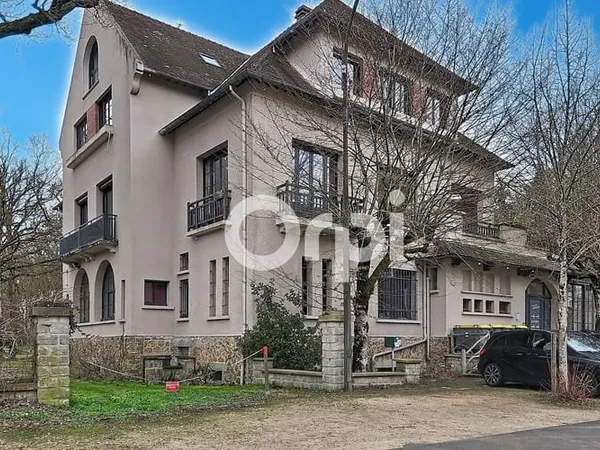 Appartement 2 pièces 52 m²