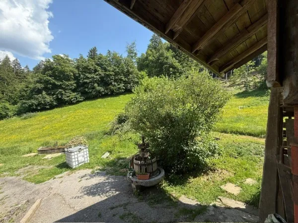 La riviere Enverse, Ferme de - pièces de 200m² en vente