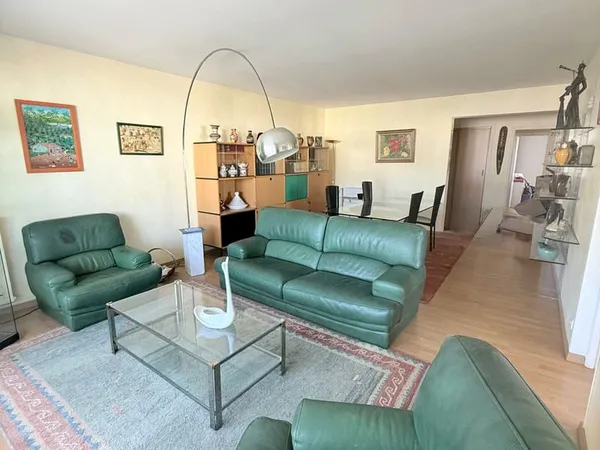 APPARTEMENT 4 pièces - 91m2 - 3 chambres