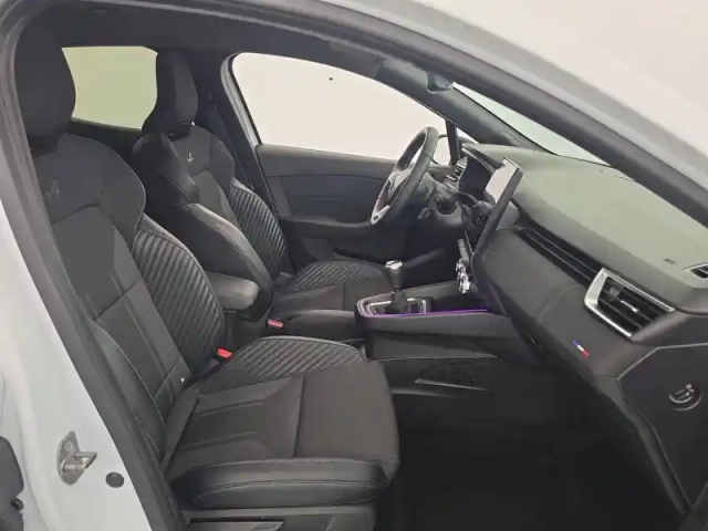 Renault Clio tce 90 — photo 98