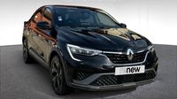 Renault Arkana 1.6 E-Tech 145ch RS Line -21B — photo 3